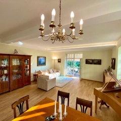 Ferienwohnung Natur und Kunst - Bild 12