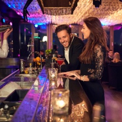 WestCord Fashion Hotel Amsterdam - Bild 29