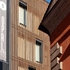 Opal Home Hotel Sarajevo