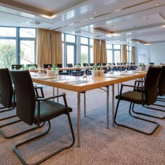 Park Inn by Radisson Lübeck - Bild 15