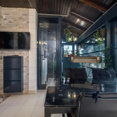 Uludag Tatil Evleri & Villa Dogus - Bild 15