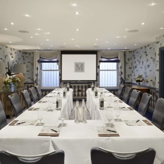 The Mandeville Hotel - Bild 24