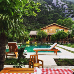 Sedir Palas Hotel - Bild 13