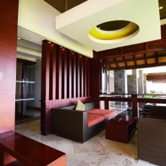 New Kuta Hotel - Bild 29