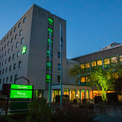 ParkHotel Fulda - Bild 1