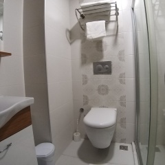 Bursa Sahin Otel - Bild 8