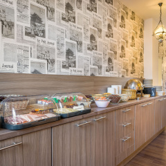 Signature Hotel Astoria Hamburg - Bild 11