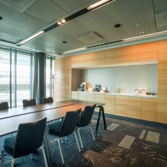 Radisson Blu Waterfront Hotel - Bild 24