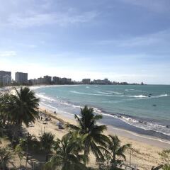 Cocomar Beachview Studios in Isla Verde, Puerto Rico from 398$, photos, reviews - zenhotels.com photo 39