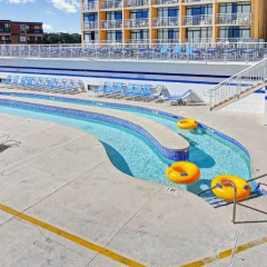 Sands Ocean Club Resort