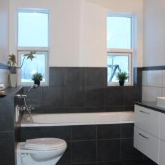 Skeiðvellir Villa in Laugaras, Iceland from 391$, photos, reviews - zenhotels.com photo 37