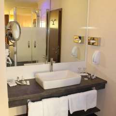 Grand Hotel Empire Frankfurt - Bild 9