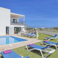 Villa Magda - Bild 8