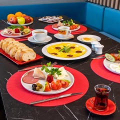 Anelli Hotel - Bild 12