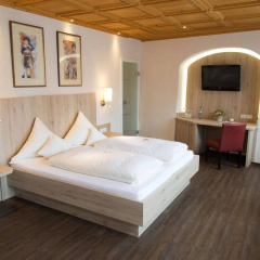 Hotel Deutsches Haus - Bild 5