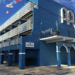 The Frederiksted Hotel