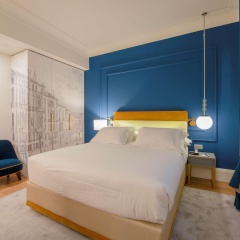 H10 Palazzo Canova - Bild 11