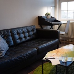 Carl.22 City Appartements - Bild 14