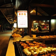 Phi Phi Rimlay Cottage - Bild 9