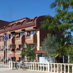 Akdora Resort Hotel & Spa - Bild 15