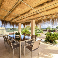 Holiday Home Can Bou - Bild 14
