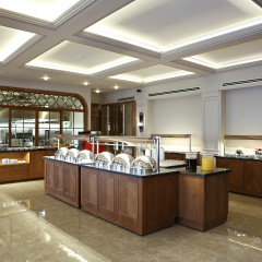 Anemon Bursa Gönlüferah Termal&Spa Otel - Bild 19