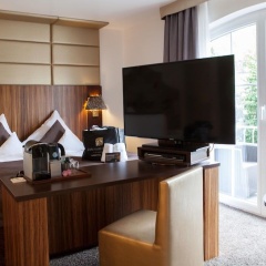 LIFESTYLE Resort Zum Kurfürsten - Bild 5