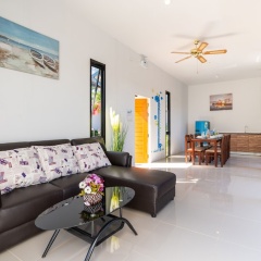 Thames Tara Private Pool Villa Rawai Phuket - Bild 16