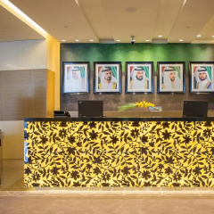 Hyatt Regency Dubai Creek Heights Residences thumbnail 35