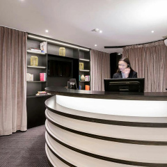 Aris Grand-Place Hotel - Bild 13