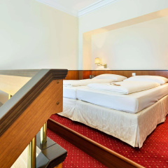 Austria Trend Hotel Schloss Wilhelminenberg - Bild 6
