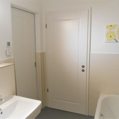Design Apartments - "Am Schlosspark" Adults Only - Bild 8