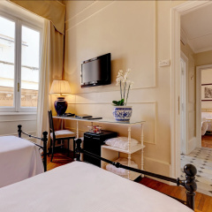 Grand Hotel Plaza - Bild 27