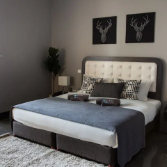 HiGuests Vacation Homes - Shams 4 thumbnail 2
