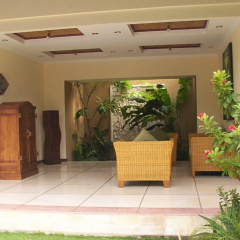 Bali Emerald Villas - Bild 21