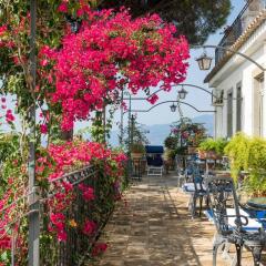 Hotel Bel Soggiorno in Taormina, Italy from 155$, photos, reviews - zenhotels.com photo 3