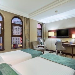 Crowne Plaza Istanbul - Old City - Bild 6