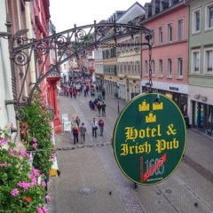 The Dubliner & Irish Pub - Bild 12