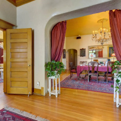 The St Mary's Inn, Bed and Breakfast thumbnail 16
