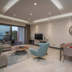 Selvese Luxury Collection - Elysium Ada Hotel Yalikavak - Bild 6