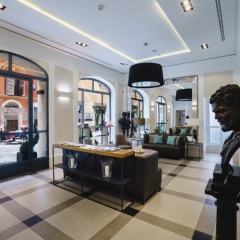 Hotel Smeraldo - Bild 18