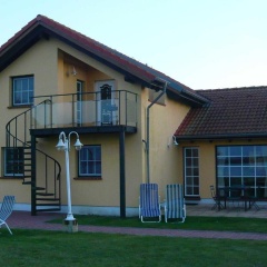 Ostklüne 12, Usedom - Bild 1