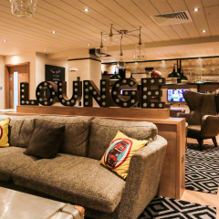 Hub By Premier Inn London Westminster - Saint James' Park - Bild 2