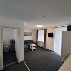 Hotel Restaurant Adria Kroatien - Bild 6