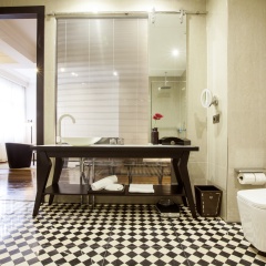 Quentin XL Potsdamer Platz Hotel - Bild 8