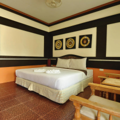 Phi Phi Rimlay Cottage - Bild 1