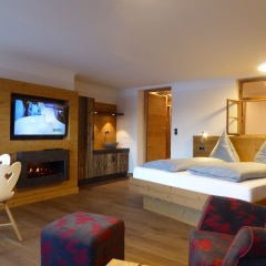 Das vegetarische Boutique Hotel Dreimäderlhaus - Bild 2