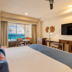 GR Solaris Cancun & Spa - All Inclusive - Bild 5