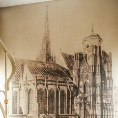 elaya hotel vienna city center, Trademark by Wyndham - Bild 17