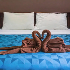 House 4 People sea View 100 m From the Beach - Bild 3
